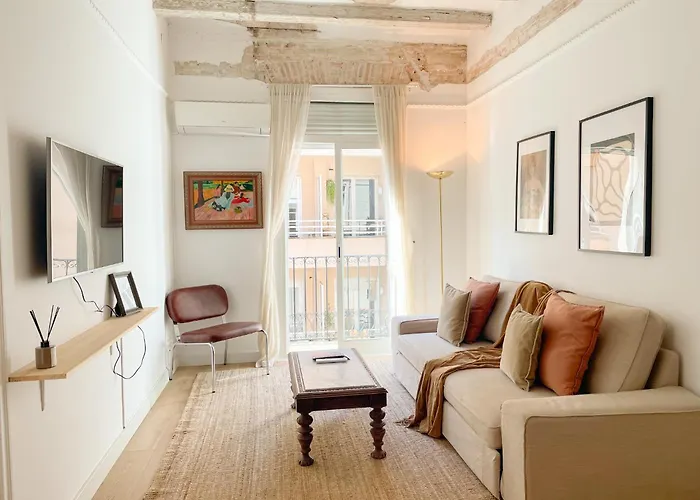 Boutique Radas برشلونة
