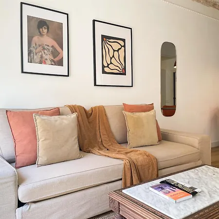 Boutique Radas Barselona