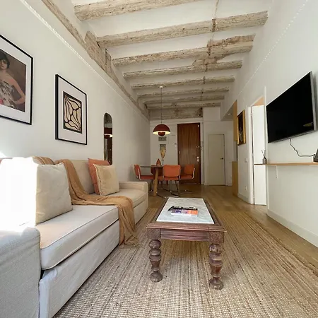 Boutique Radas Apartamento