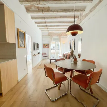 Apartamento Boutique Radas *
