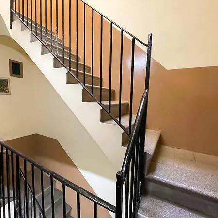 Boutique Radas Apartamento *