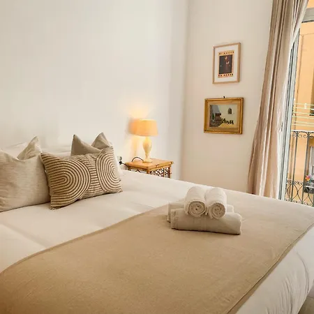 Boutique Radas Apartamento *
