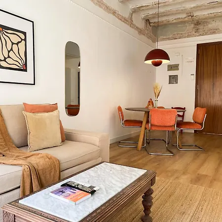 Boutique Radas Apartamento Barcelona
