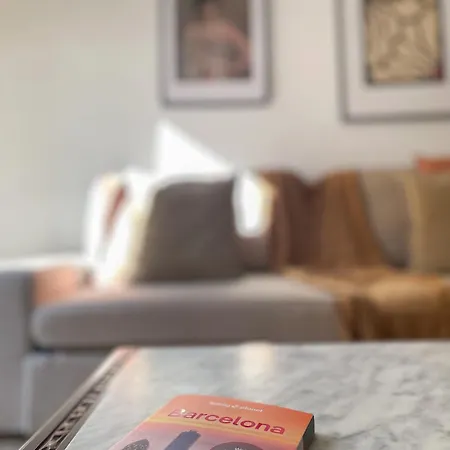 Boutique Radas Apartamento Barcelona