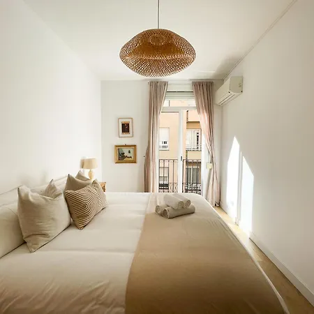 Apartamento Boutique Radas