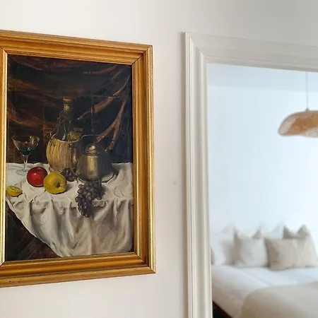 Boutique Radas Apartamento *