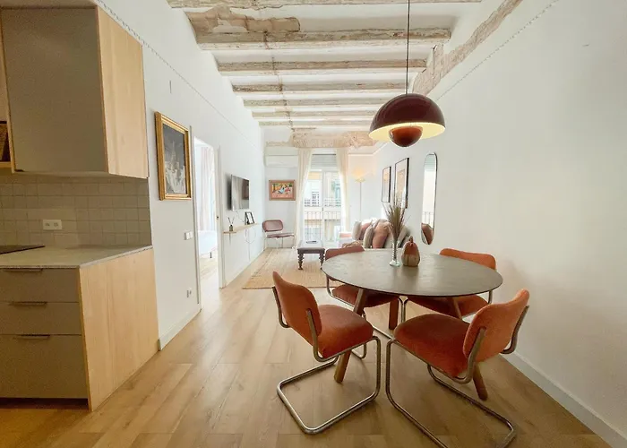 Apartamento Boutique Radas *