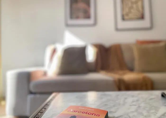 Boutique Radas Apartamento Barcelona