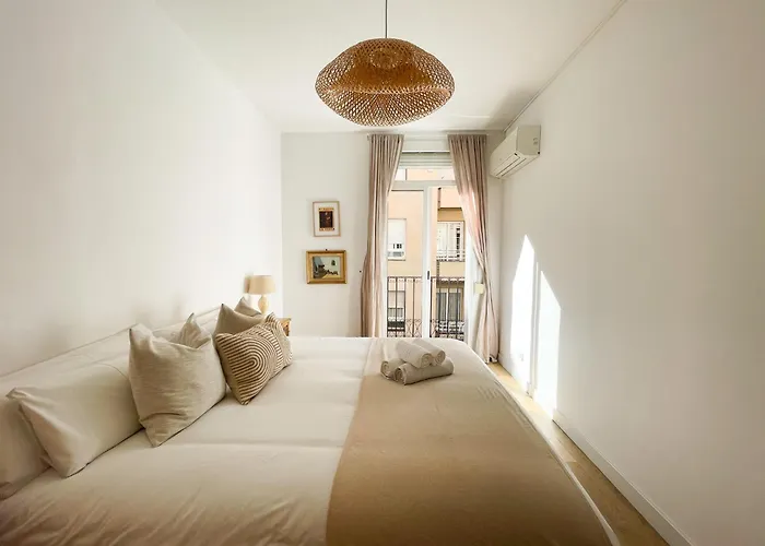 Apartamento Boutique Radas