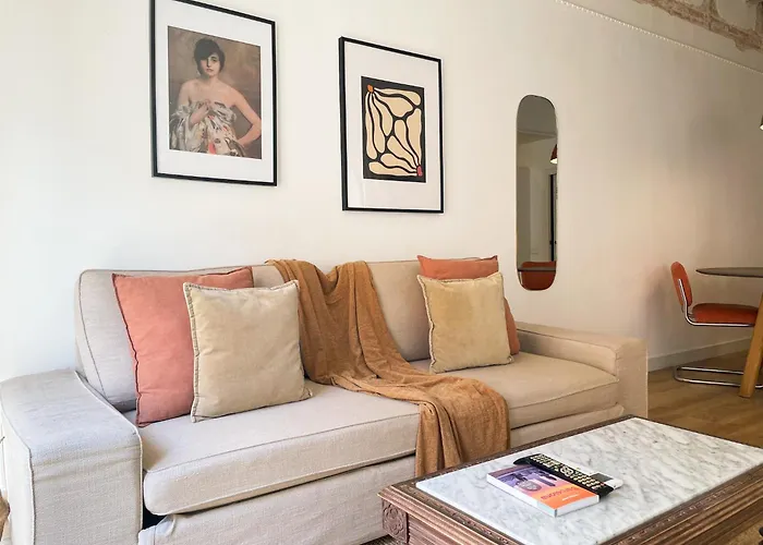 Boutique Radas Βαρκελώνη