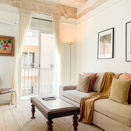 Boutique Radas Apartment *