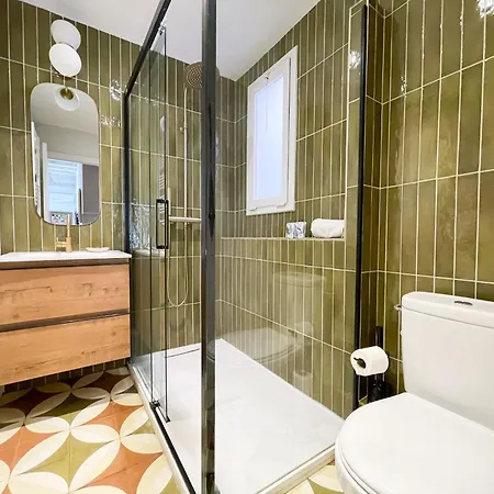 Boutique Radas Apartment Barcelona